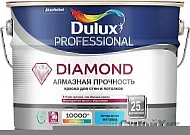 DULUX DIAMOND MATT матовая краска