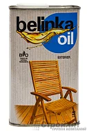 Belinka oil exterier масло для древесины