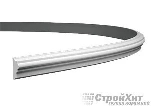 Европласт Молдинг 1.51.304 гибкий