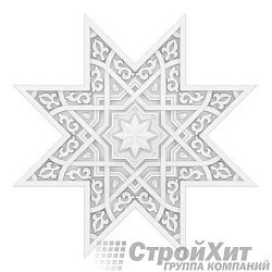 Европласт Потолочная панель 1.57.501