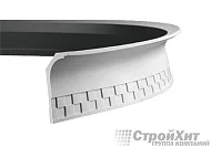 Европласт карниз 1.50.176 гибкий