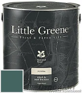 Little Greene Acrylic Matt (Absolute Matt Emulsion) матовая краска LGGr311