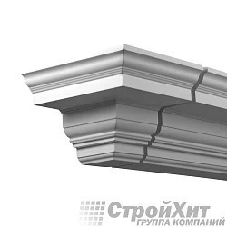 Европласт Торцевой элемент 4.31.331