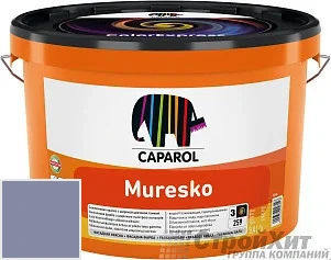 CAPAROL Muresko 10 л цвет Aquarell 70 палитра Caparol Facade A1 / LINNIMAX