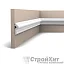 Orac Decor Декоративный молдинг PX175