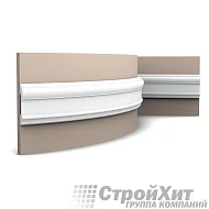 Orac Decor Декоративный молдинг P9010F
