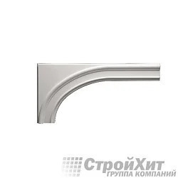Европласт Обрамление арок 1.55.001