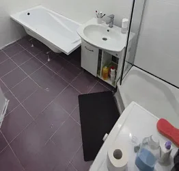 Tikkurila Luja 40 противогрибковая полуглянцевая краска