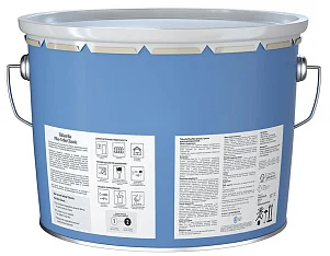 Tikkurila Pika-Teho Classic 11 л цвет D130 палитра TIKKURILA FAÇADE 760