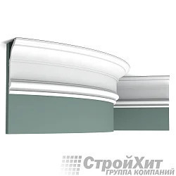 Orac Decor C339F NOBLESSE классический карниз