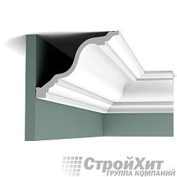 Orac Decor C334 классический карниз