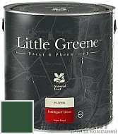 Little Greene Acrylic Gloss (Intelligent Gloss) глянцевая моющаяся краска LGGr298
