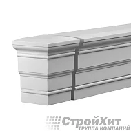 Европласт Торцевой элемент 4.34.331