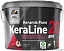DUFA KERALINE 20 полуматовая краска