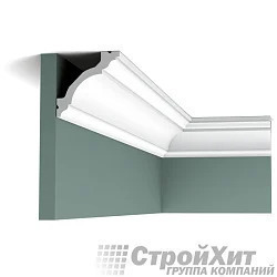 Orac Decor Декоративный потолочный карниз C213