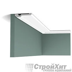 Orac Decor C356 плоский карниз