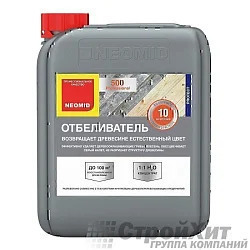 NEOMID 500 Отбеливатель древесины