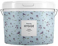 HYGGE Paint Obsidian интерьерная краска