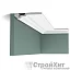 Orac Decor C353 карниз
