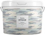 HYGGE Paint Shimmering Sea интерьерная краска