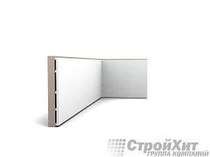 Orac Decor Декоративный молдинг SX207 SQUARE