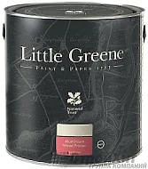 Little Greene Aluminium Wood Primer пигментированный изолирующий грунт