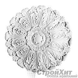 Orac Decor Декоративная розетка R27