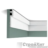 Orac Decor Потолочный бордюр C395 STEPS