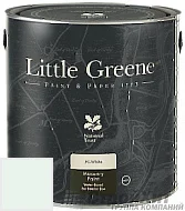 Little Greene Intelligent Masonry Paint матовая колеруемая краска LGGr282
