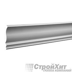 Европласт карниз 1.50.144