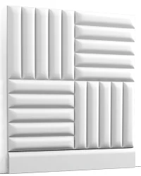 Orac Decor 3D Стеновое покрытие W218 QUILT