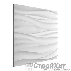 Европласт Декоративная панель 1.59.001