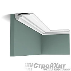 Orac Decor C355 плоский карниз