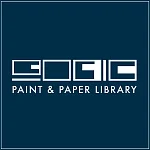 Paint & Paper Library