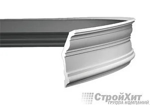 Европласт карниз 1.50.132 гибкий