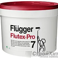 Флюгер Флютекс Про 7 матовая краска