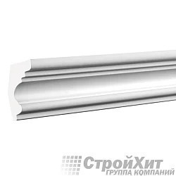 Европласт карниз 1.50.122