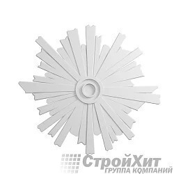 Европласт Розетка 1.56.804