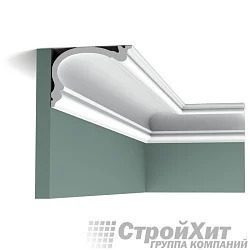 Orac Decor Декоративный потолочный карниз C341 HERITAGE M