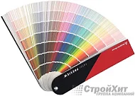 Цветовой веер Benjamin Moore Preview