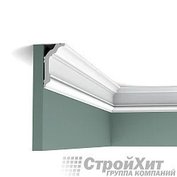 Orac Decor CX176 величественный карниз