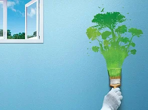 Инновационные технологии в производстве красок: тренды и экологичные решения