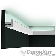 Orac Decor C380 L3 Linear Led Lighting скрытое освещение