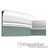 Orac Decor C339F NOBLESSE классический карниз