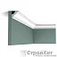 Orac Decor Декоративный потолочный карниз C353