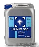 UZIN PE 360 дисперсионная грунтовка