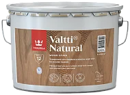 Tikkurila Valtti Natural лазурь для деревянного фасада