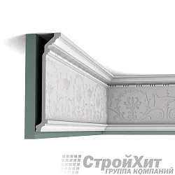Orac Decor C308 классический карниз