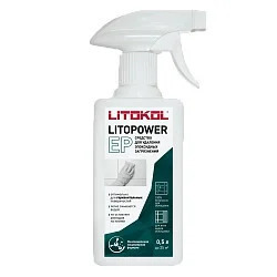 Litokol LITOPOWER EP cредство для удаления эпоксидных загрязнений