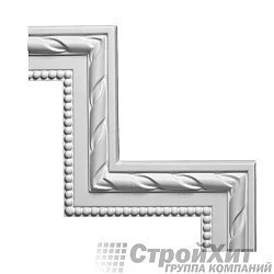 Европласт Угловой элемент 1.52.294